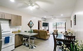Apartamento Ganesha Liberia